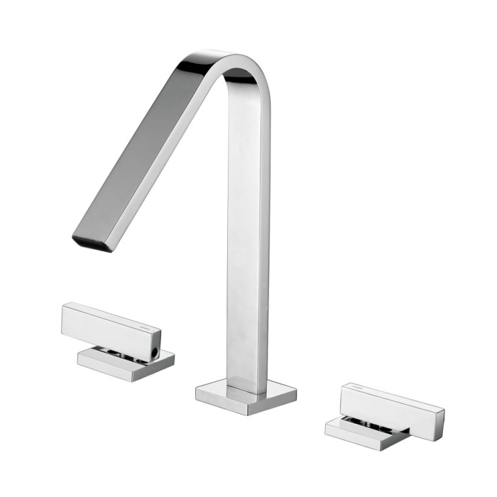 நவீன குளியலறைகளுக்கு பேசின் குழாய்கள் ஏன் அவசியம்?