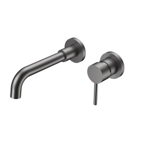 Wall Mounted Basin Faucet